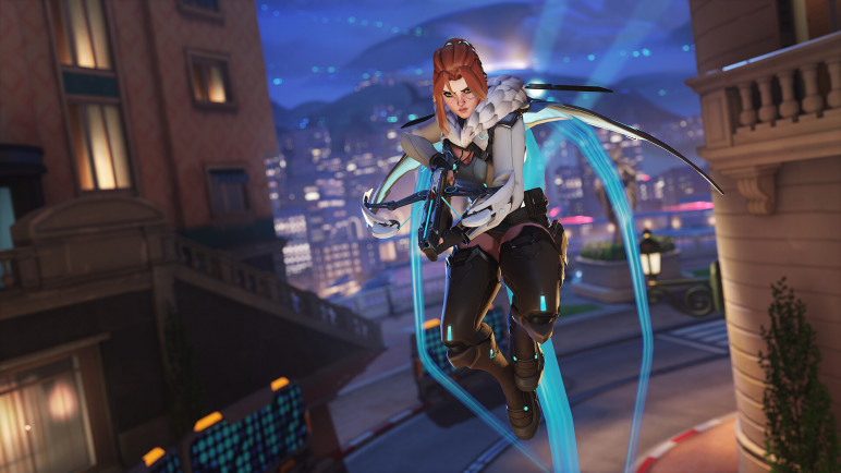 Purchasing for your account Overwatch 2 – image 2