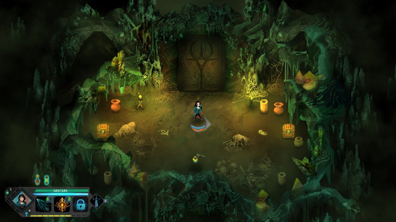 Ключи и гифты для Children of Morta – изображение 7