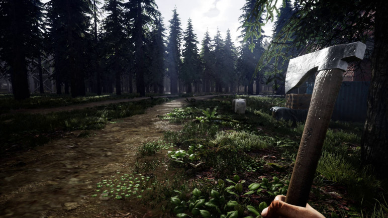 Купить Mist Survival – изображение 5