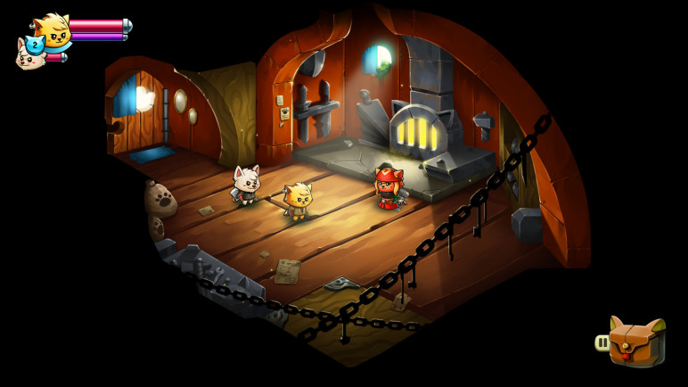 The Cat Quest II – image 5