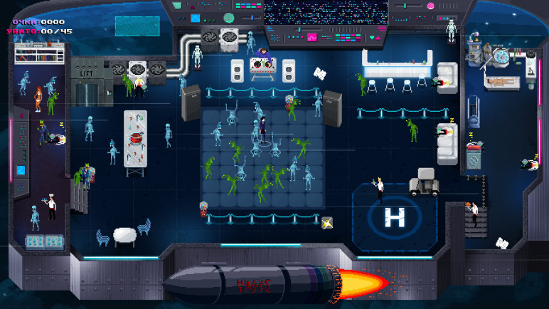Купить Party Hard для Nintendo Switch – изображение 11