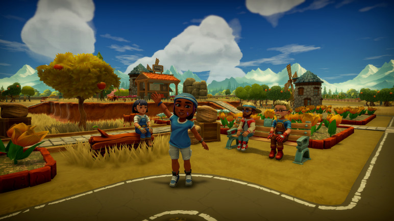 Купить ключ Farm Together 2 для Steam – изображение 4