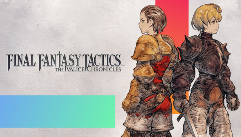 Final Fantasy Tactics - The Ivalice Chronicles Steam Offline Accounts – image 11