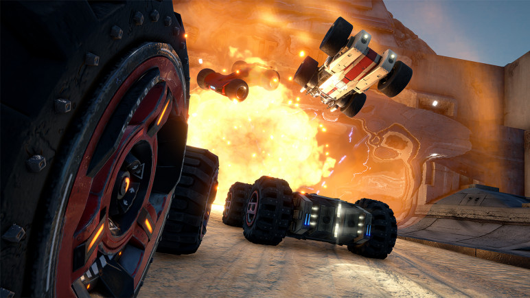 Buying GRIP Combat Racing – image 11