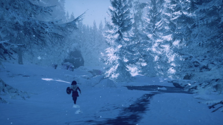 Skabma - Snowfall – Ключи и гифты для Steam – изображение 5