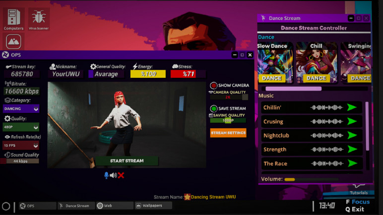 Купить ключ Streamer Life Simulator 2 – изображение 3