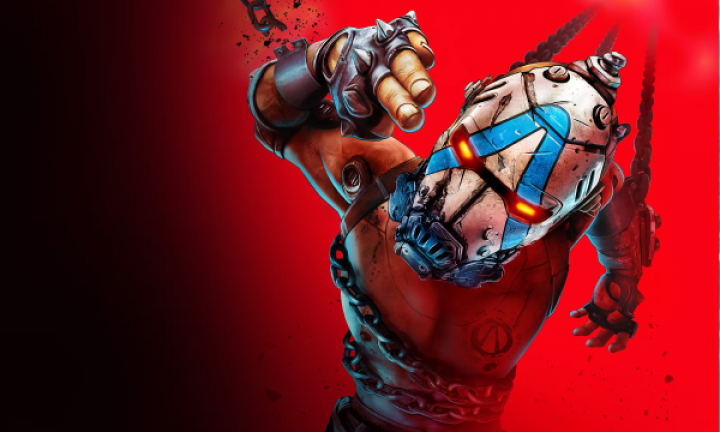 Borderlands 4