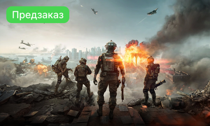 Battlefield 6