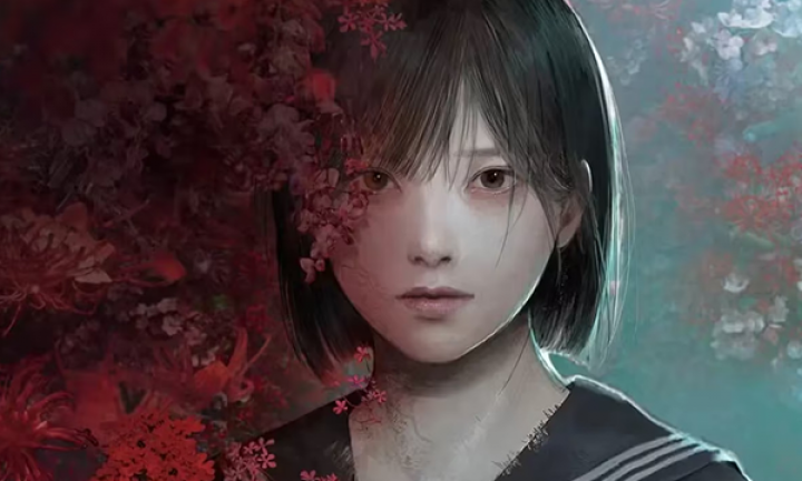 Silent Hill f