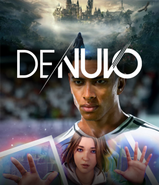 Denuvo