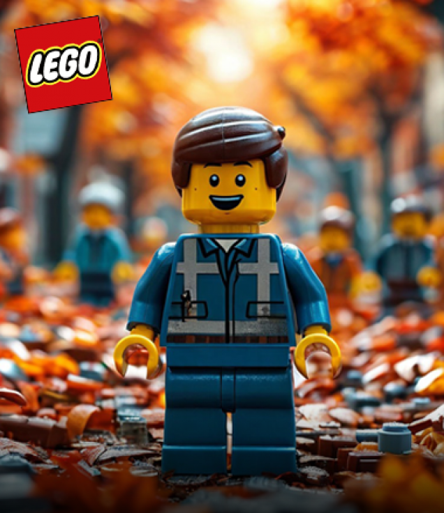 LEGO