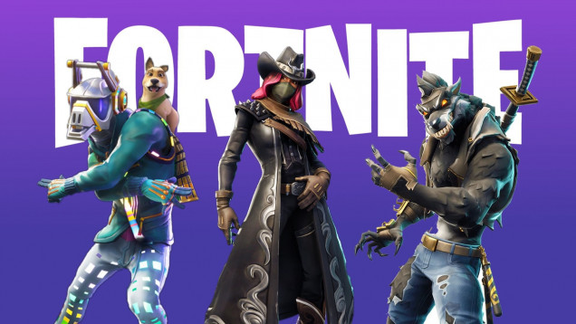 Fortnite