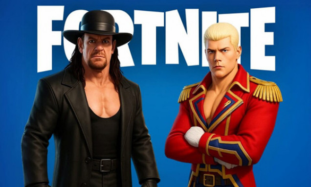 Fortnite