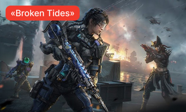 Call of Duty: Mobile