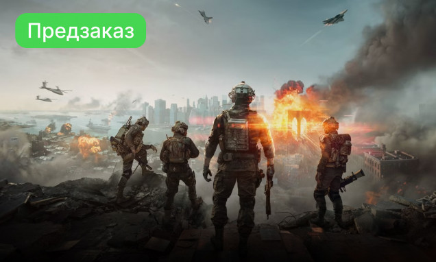Battlefield 6