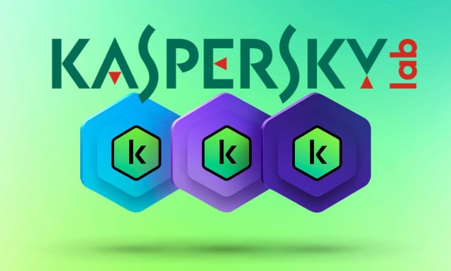 Антивирус Kaspersky