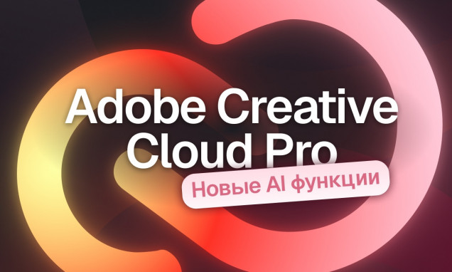 Adobe Creative Cloud