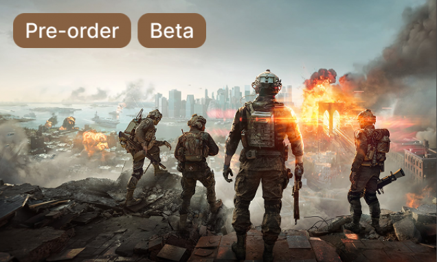 Battlefield 6