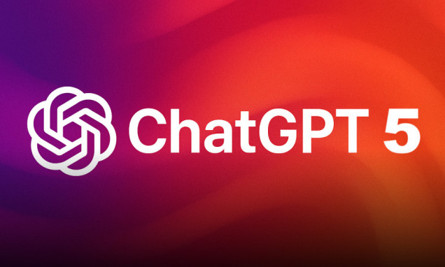 ChatGPT 5