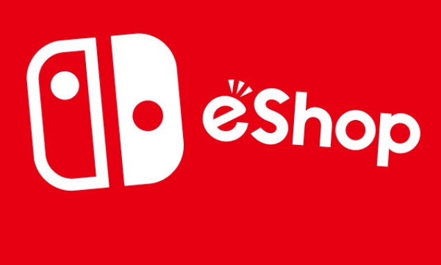 Nintendo Gift Cards