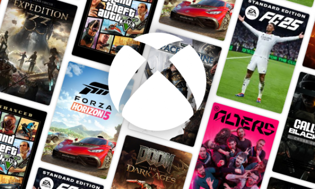 Game Pass