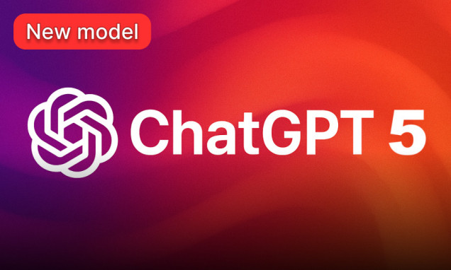 ChatGPT 5
