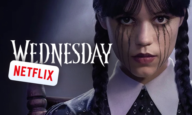 Netflix