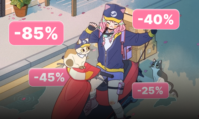 Скидки до 90%