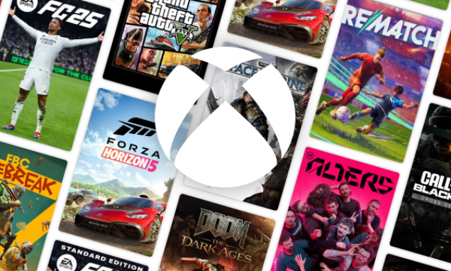 Game Pass