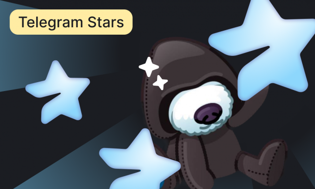 TG Stars