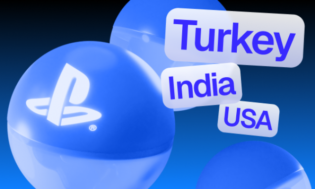 PlayStation Gift Cards