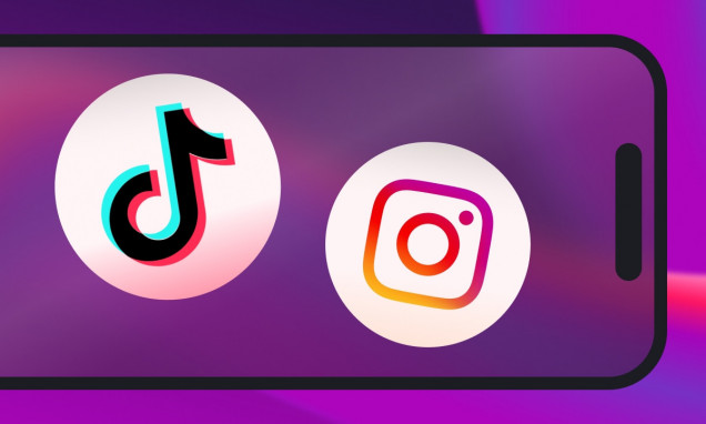 TikTok & Instagram Tools