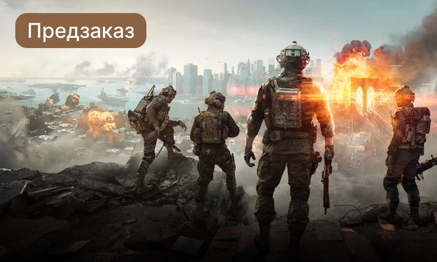 Battlefield 6