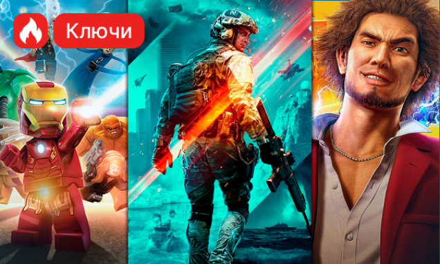 Bundle-наборы