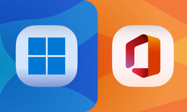 Windows | Office