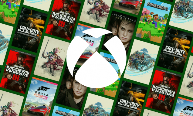 Xbox Game Pass