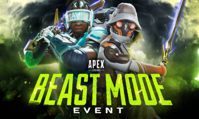 Apex Legends