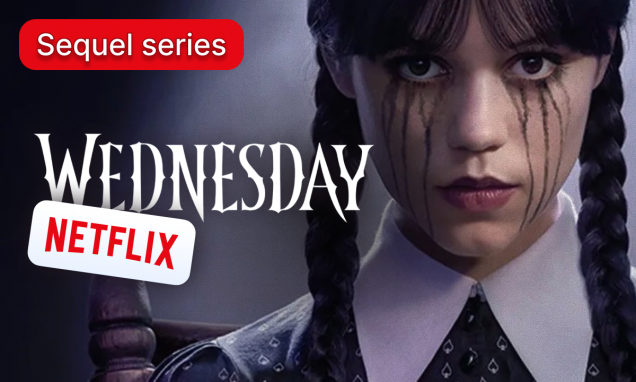 Netflix