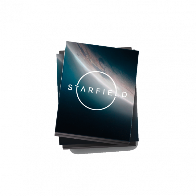 Starfield